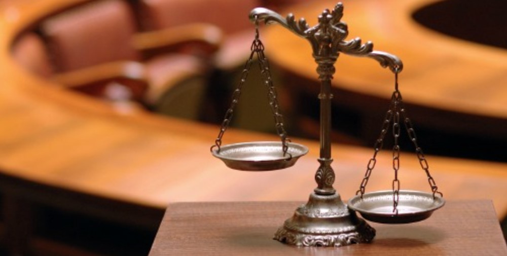hukum jinayat dan hudud