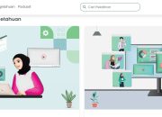 Pelatihan Online Implementasi Kurikulum Merdeka