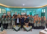 Kakanwil Kemenag Jabar Serahkan Bantuan Peningkatan Mutu MAN 4 Garut