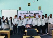 Serunya Mengikuti Pendampingan IKMBK di MAN 4 Garut