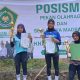 Kegiatan POSISMA KKMA 4 Garut Berlangsung Meriah di Cisewu