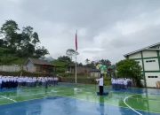 Lapang Outdoor Utama MAN 4 Garut