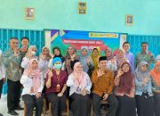 PKM Cisewu Gelar Pemeriksaan Kesehatan Gratis Komprehensif di MAN 4 Garut