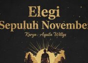 Elegi Sepuluh November