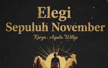 Elegi Sepuluh November