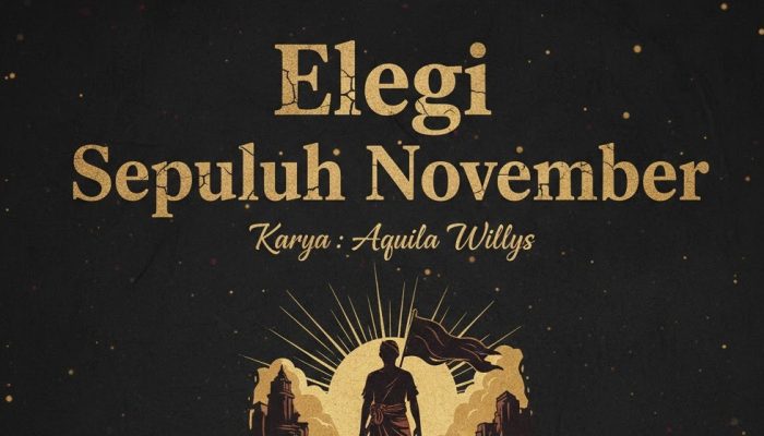 Elegi Sepuluh November