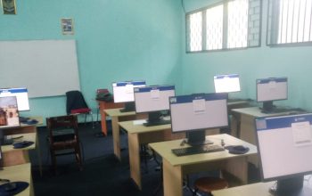 Siswa MAN 4 Garut Kelas XII Mengikuti TKA Tahun 2025