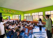 Sosialisasi PMB MAN 4 Garut di MTsN 3 Garut Sambut Antusiasme Tinggi