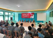 DPRD Mengabdi: Dr. H. Tom Maskun, M.Pd. Sosialisasikan Pendidikan Demokrasi di MAN 4 Garut