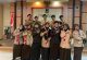 Gagah dan Presisi, Siswa MAN 4 Garut Pukau Cisewu Lewat Pengibaran Merah Putih di HUT Pramuka 2026