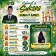 MAN 4 Garut Sabet Medali Emas Tingkat Kabupaten Dalam Ajang PORSENI, Siap Tanding di Tingkat Provinsi