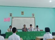 Bangun Karakter Pemimpin, BRIGPASMAN MAN 4 Garut Gelar Penempuhan Nomor Registrasi 2026
