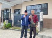 Tingkatkan Mutu Pendidikan, Kepala Kantor Kementerian Agama Garut Monitoring AKGTK dan Gladi Bersih TKA di MAN 4 Garut
